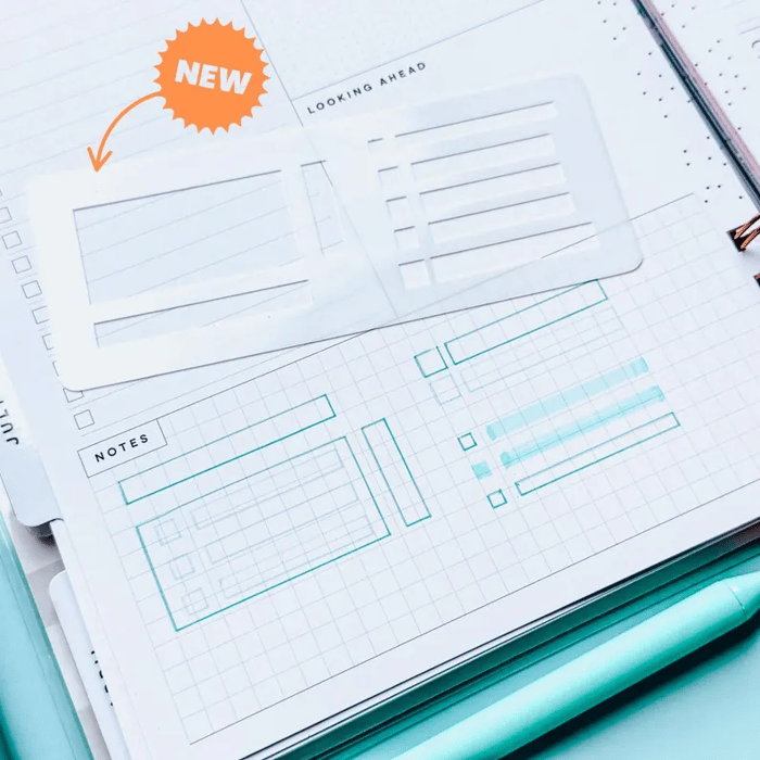 CraftFlex – Handmade Flexible Record Template