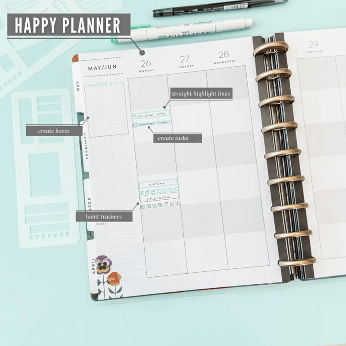 CraftFlex – Handmade Flexible Record Template