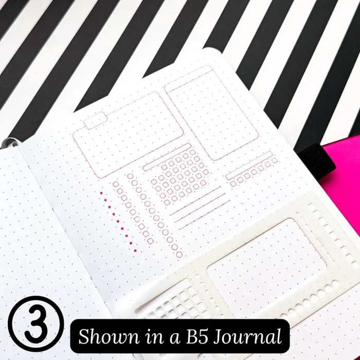 CraftFlex – Handmade Flexible Record Template