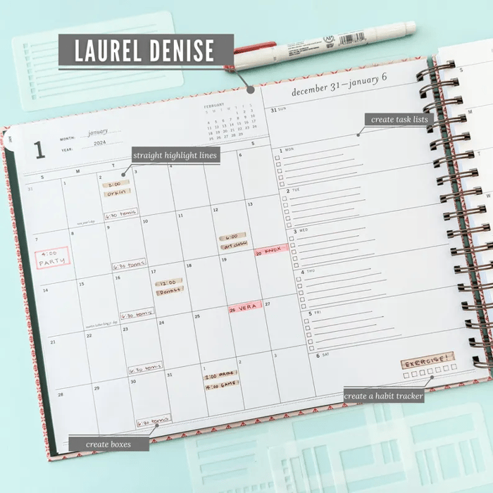 CraftFlex – Handmade Flexible Record Template