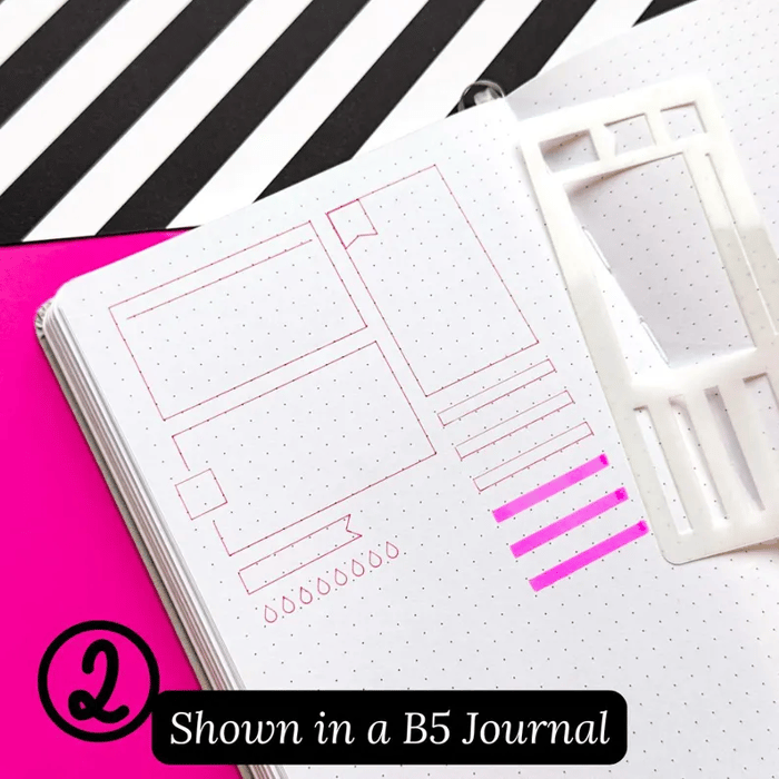 CraftFlex – Handmade Flexible Record Template