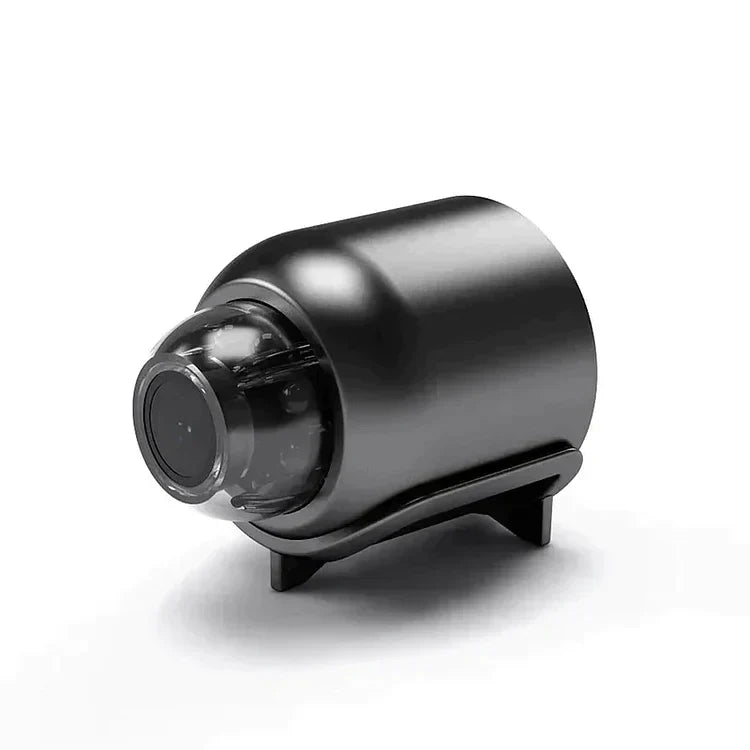 MiniCam™ - Mini Wireless Camera (OFFER ENDS TODAY)