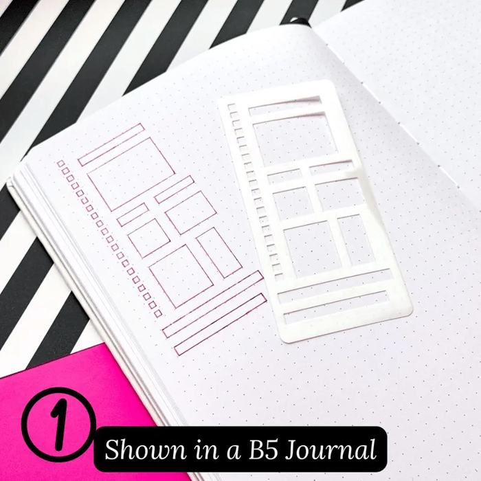 CraftFlex – Handmade Flexible Record Template