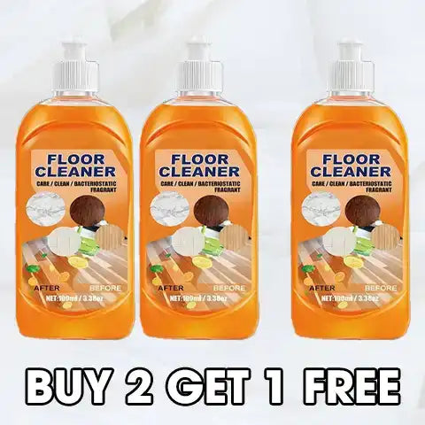ShineGuard – Ultimate Stain Fighting Floor Cleaner