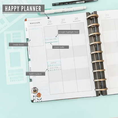 CraftFlex – Handmade Flexible Record Template