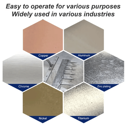 WeldCore™ | Effortless Welding, Professional Results