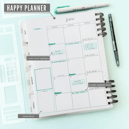 CraftFlex – Handmade Flexible Record Template