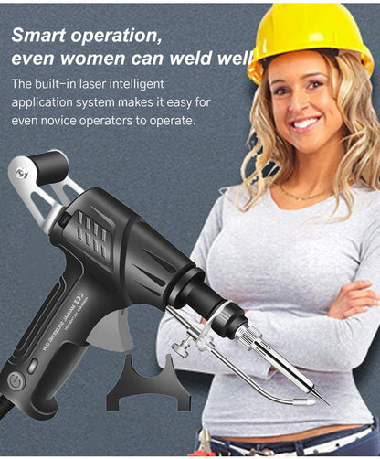 WeldCore™ | Effortless Welding, Professional Results