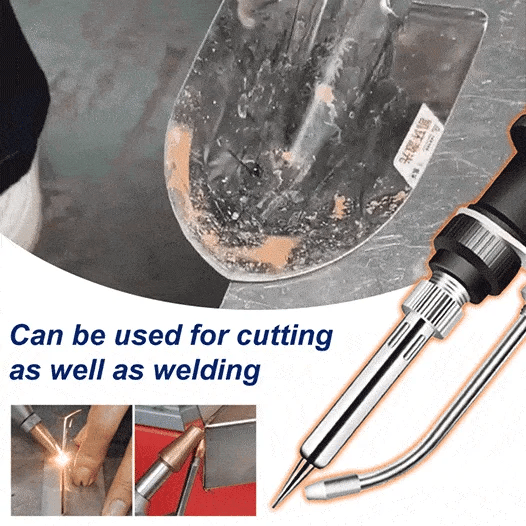 WeldCore™ | Effortless Welding, Professional Results