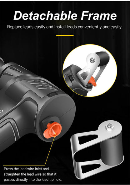 WeldCore™ | Effortless Welding, Professional Results