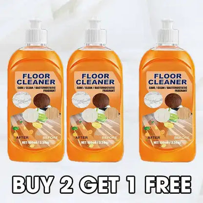 ShineGuard – Ultimate Stain Fighting Floor Cleaner