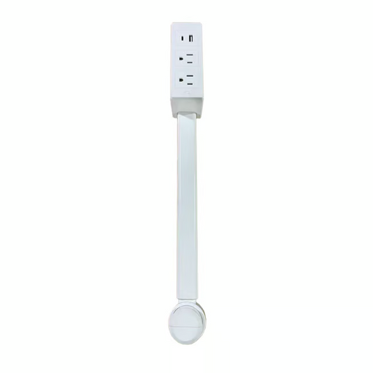 PowerNest – Compact Electrical Outlet Extender